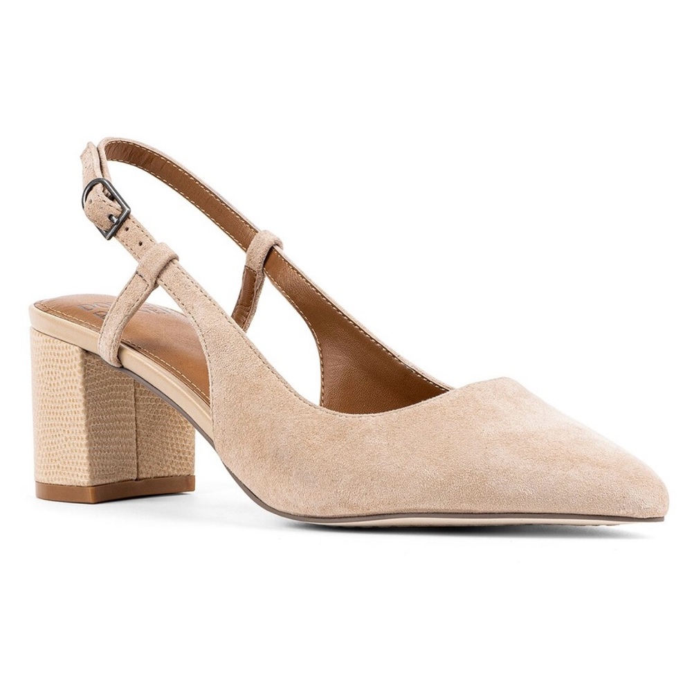 New Donald J. Pliner Shanie Pump size 9
